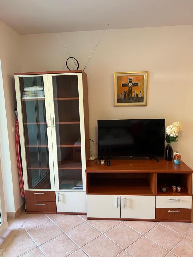 Mario Apartment Brela Luaran gambar
