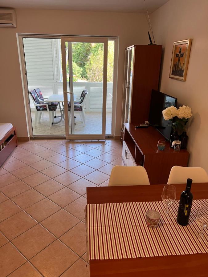 Mario Apartment Brela Luaran gambar